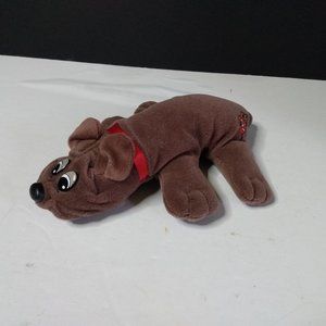 Pound Puppies Mini 7" Plush